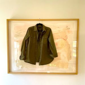 Banana Republic Dillon Shirt